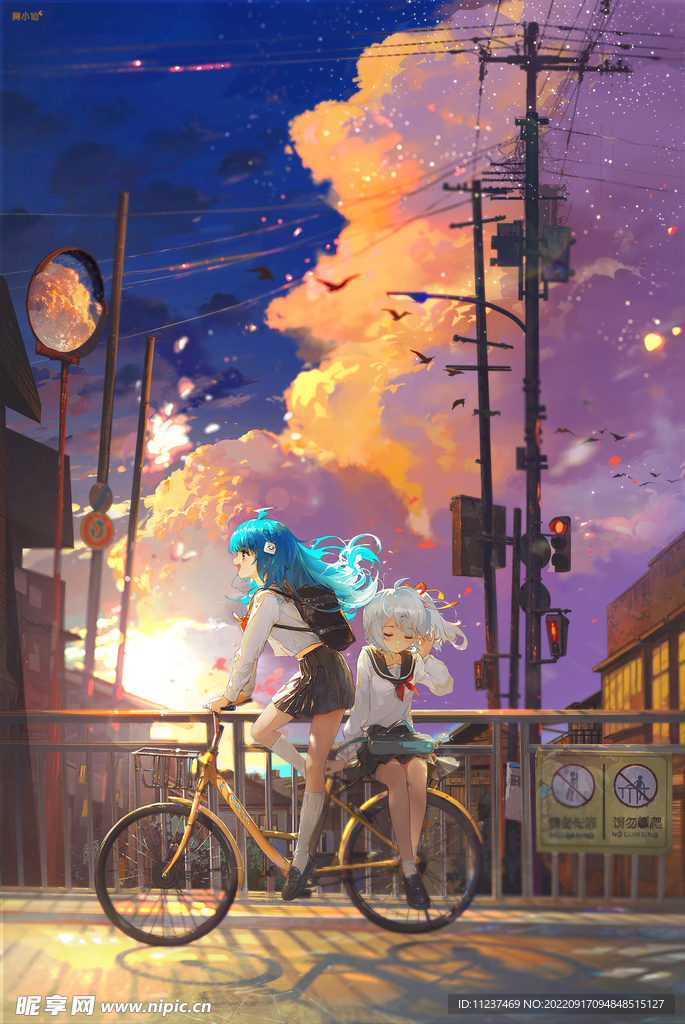 长线叙事首映之夜